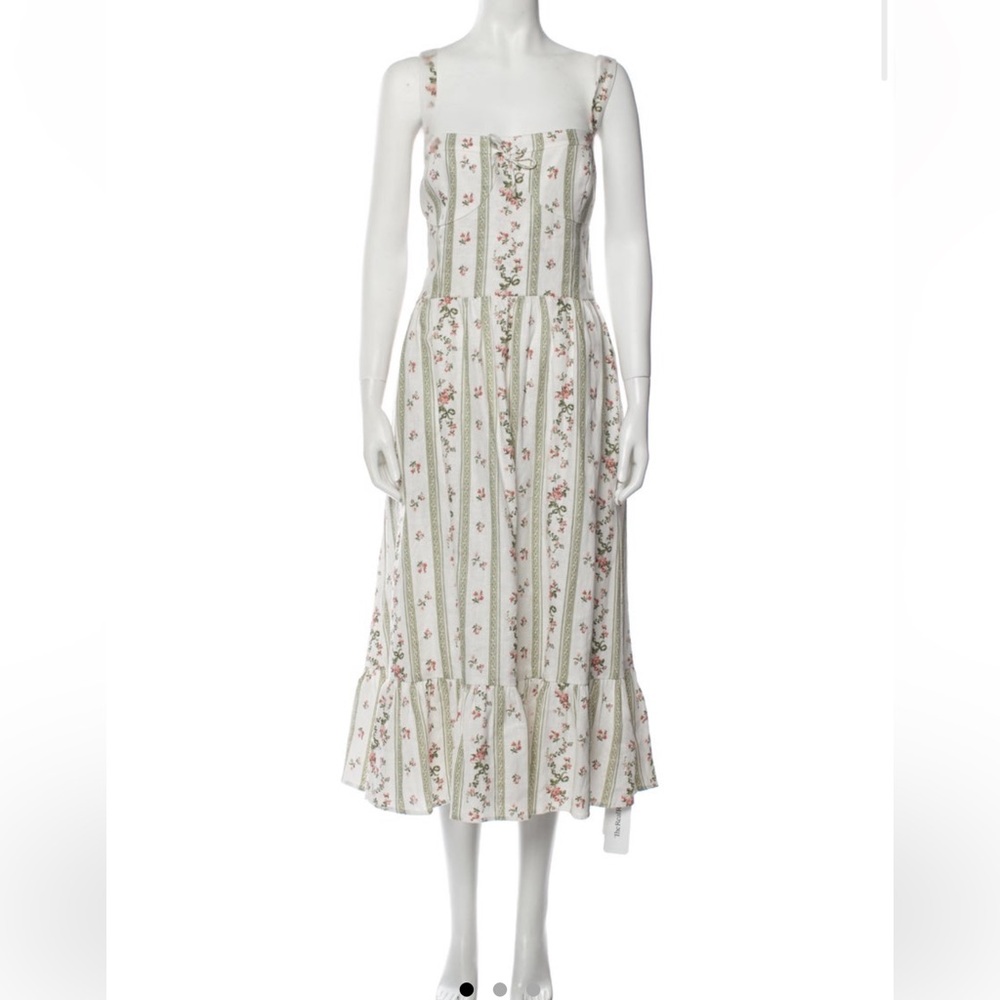 Reformation dress